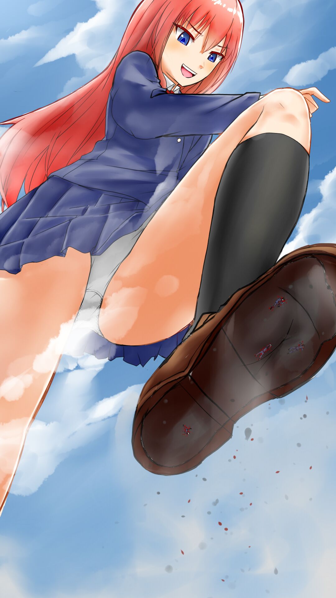 Shrink High By NrZieon On DeviantArt shrink-high-by-nrzieon-on-deviantart