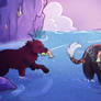 Make a Splash