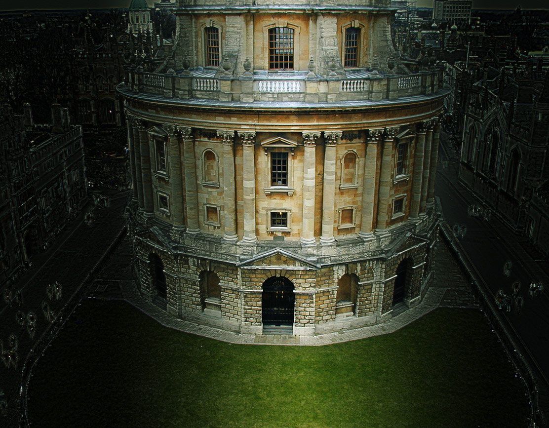 Radcliffe Camera