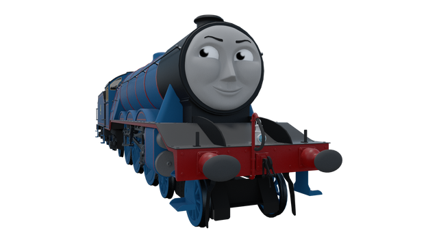 Explore the Best Gordon Art | DeviantArt