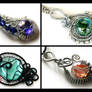 Pendants V