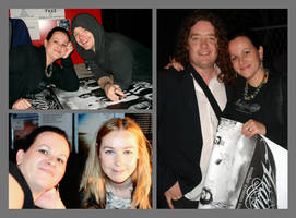 Anathema meet and greet