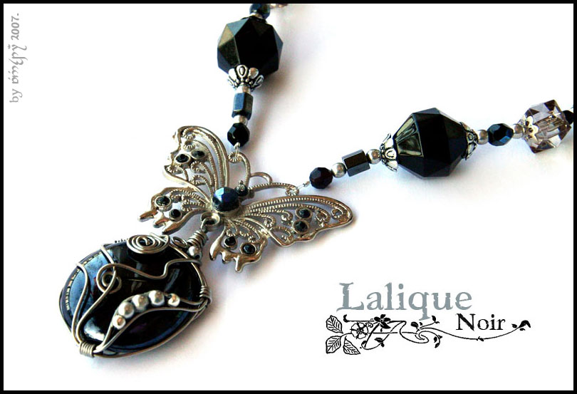 Lalique Noir