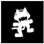Flip Monstercat Logo Emoticon