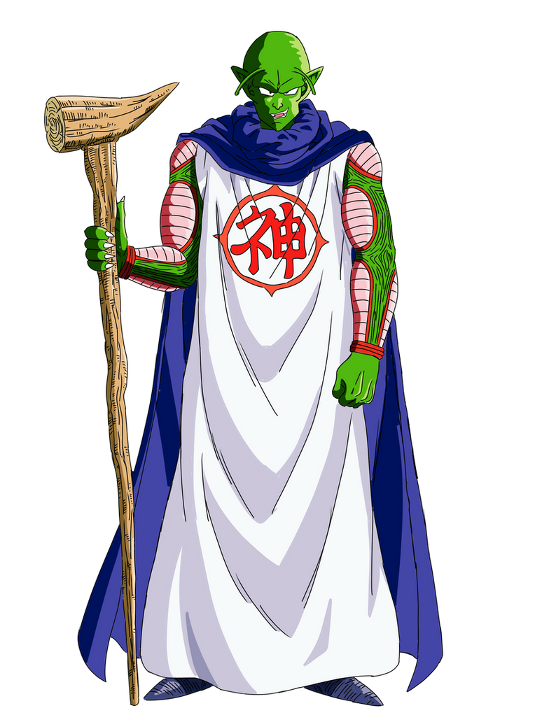 Future Kami Young Kami by MrNegative04 on DeviantArt