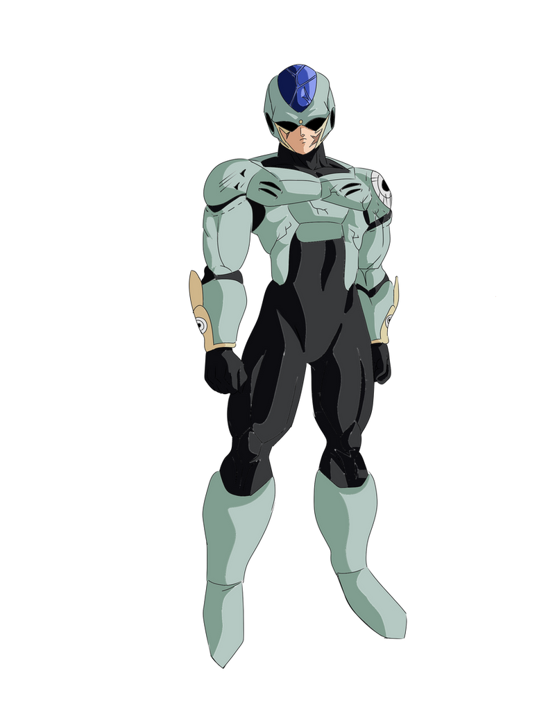 Kanbu (MasakoX) by MrNegative04 on DeviantArt