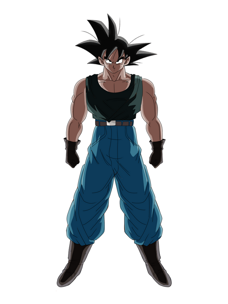 Good Turles (Gi) (MasakoX) by MrNegative04 on DeviantArt