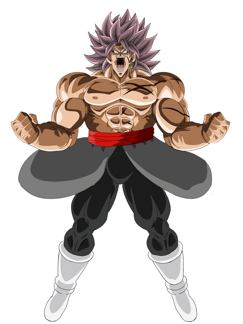 Goku Bardock Goku Black Turles T.O.P by obsolete00 on DeviantArt