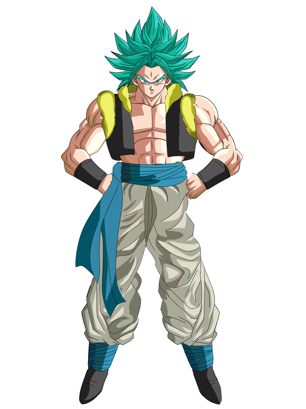 Karoly (MasakoX) by MrNegative04 on DeviantArt