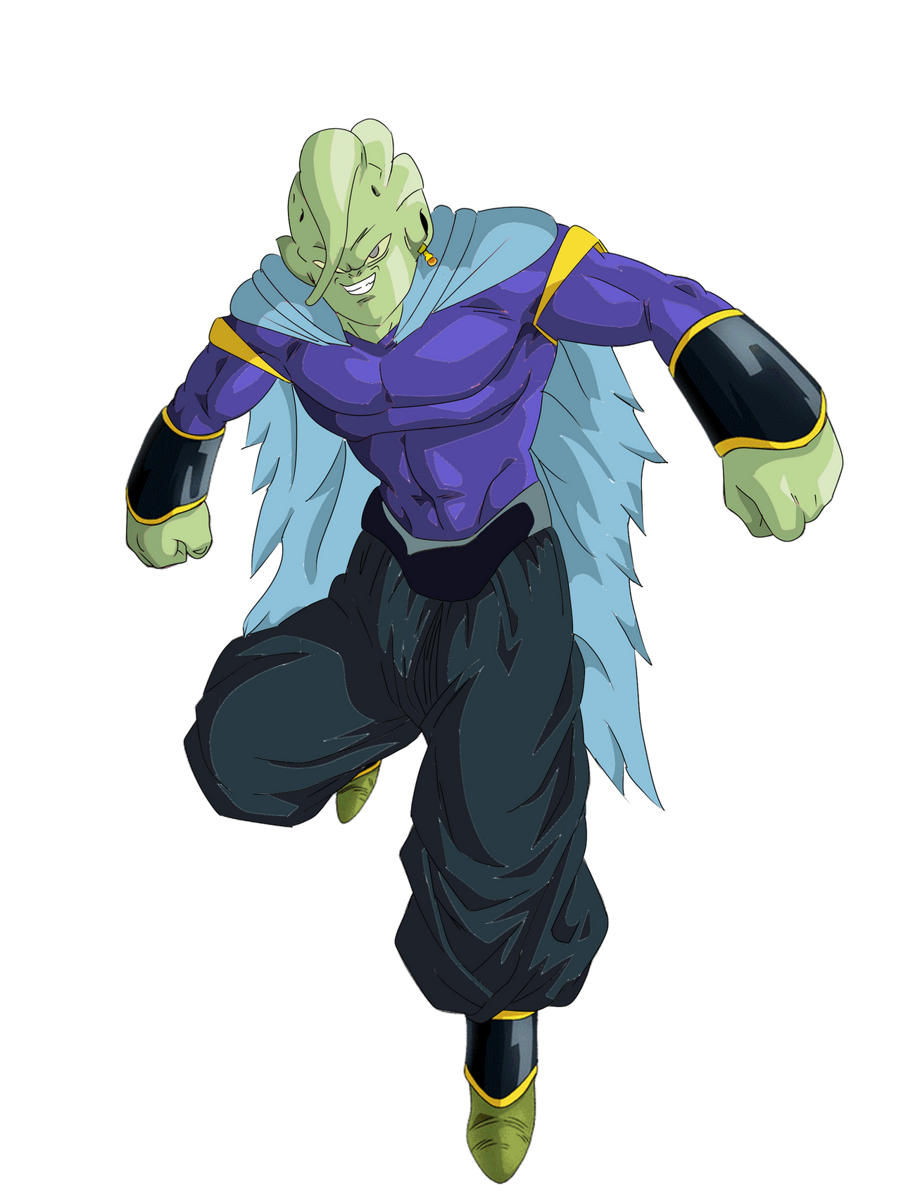 Buumazu (MasakoX) by MrNegative04 on DeviantArt