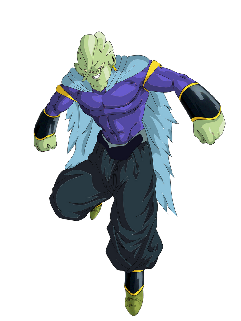 Buumazu (MasakoX) by MrNegative04 on DeviantArt