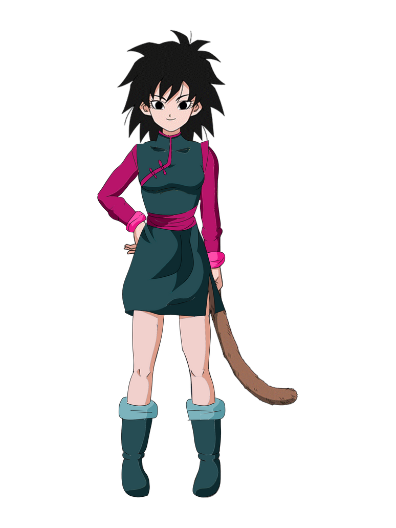 Gine (MasakoX) by MrNegative04 on DeviantArt