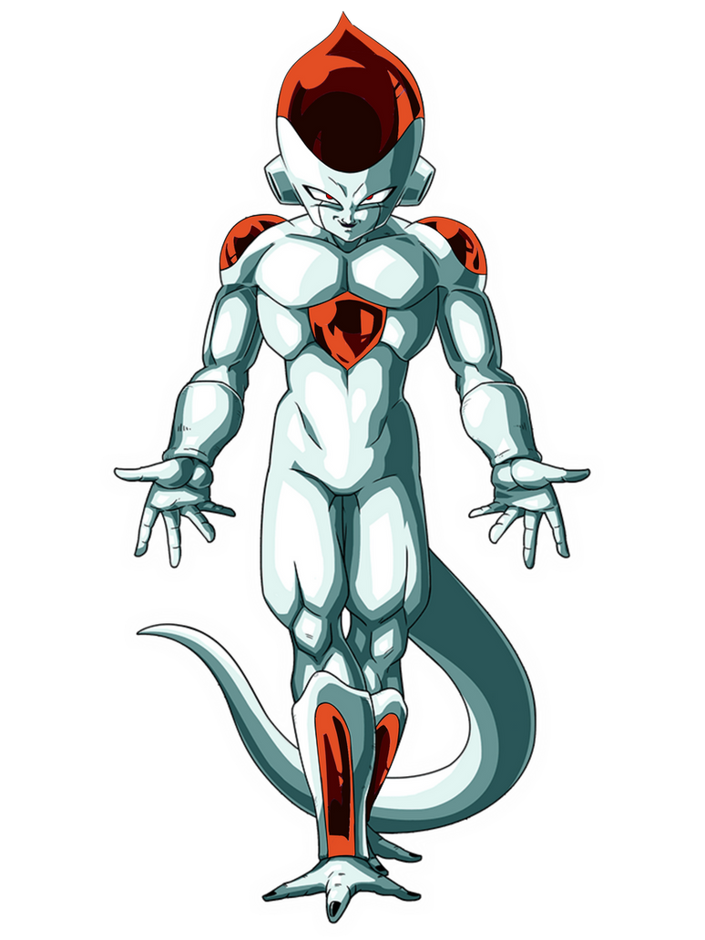 Kuruza Color Adult Kuriza by MrNegative04 on DeviantArt
