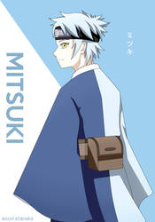 Mitsuki