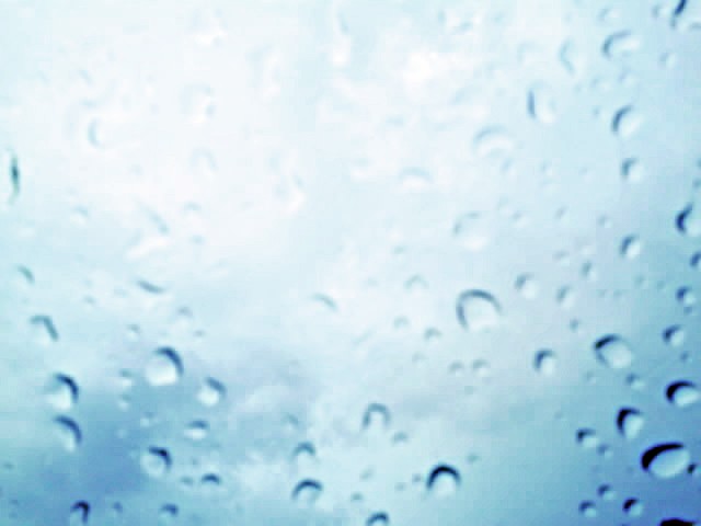 Rain Drops