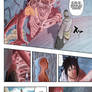 Naruto Chapter 477 Page 4