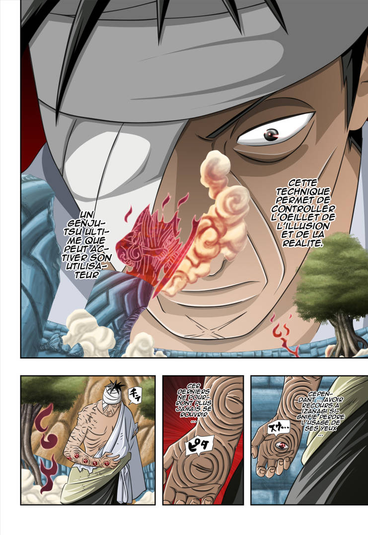Naruto Chapter 479 Page 4 By Donjuan1 On Deviantart Naruto Chapter 479 Page 4 By Donjuan1 On Deviantart