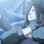 Madara from Storm 3