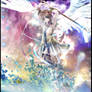 The Eternal Angel Of Water