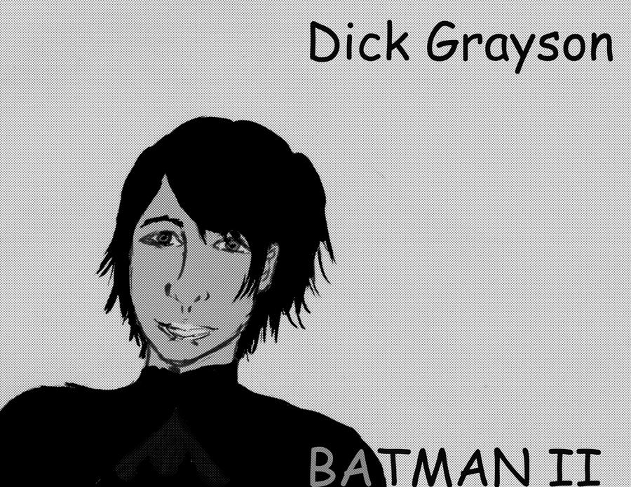 Dick.Batman.