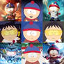 Stan Marsh Collage