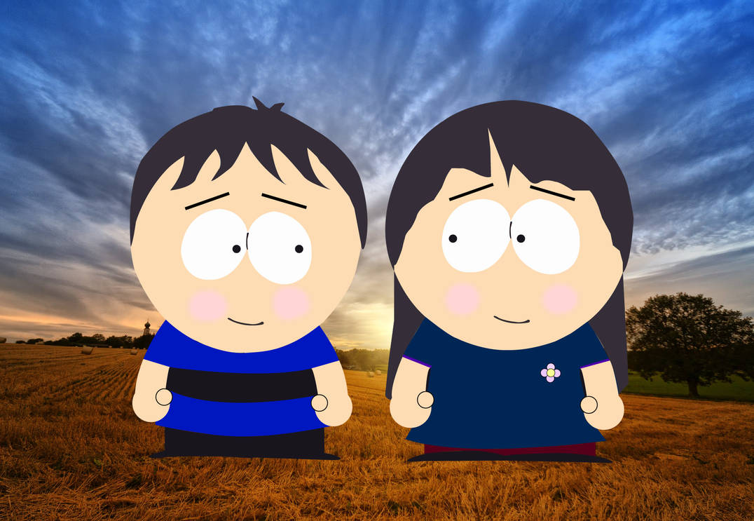 Stendy Valentine's Day by TwilightSparkleFan15 on DeviantArt