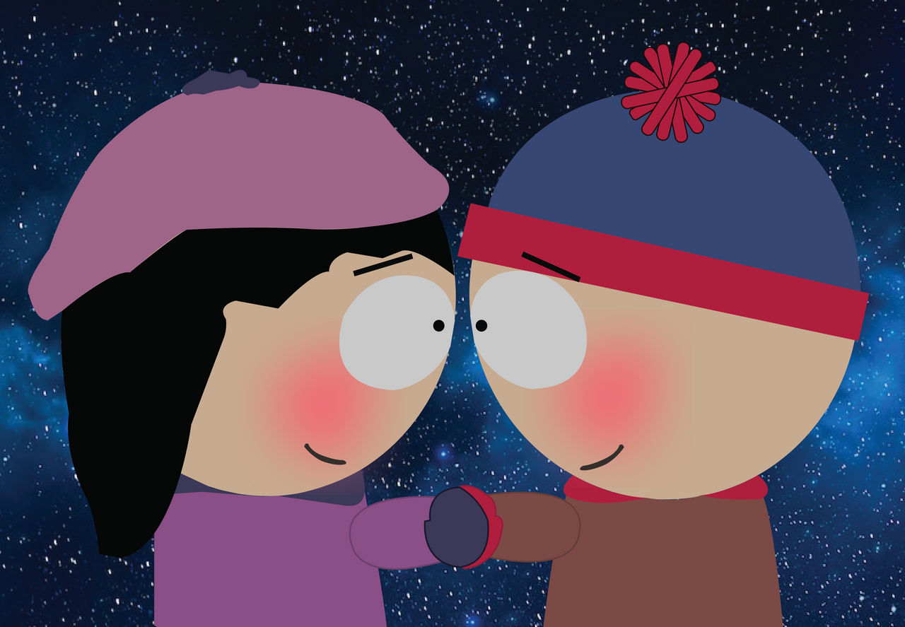 Stendy Valentines 2023 by TwilightSparkleFan15 on DeviantArt