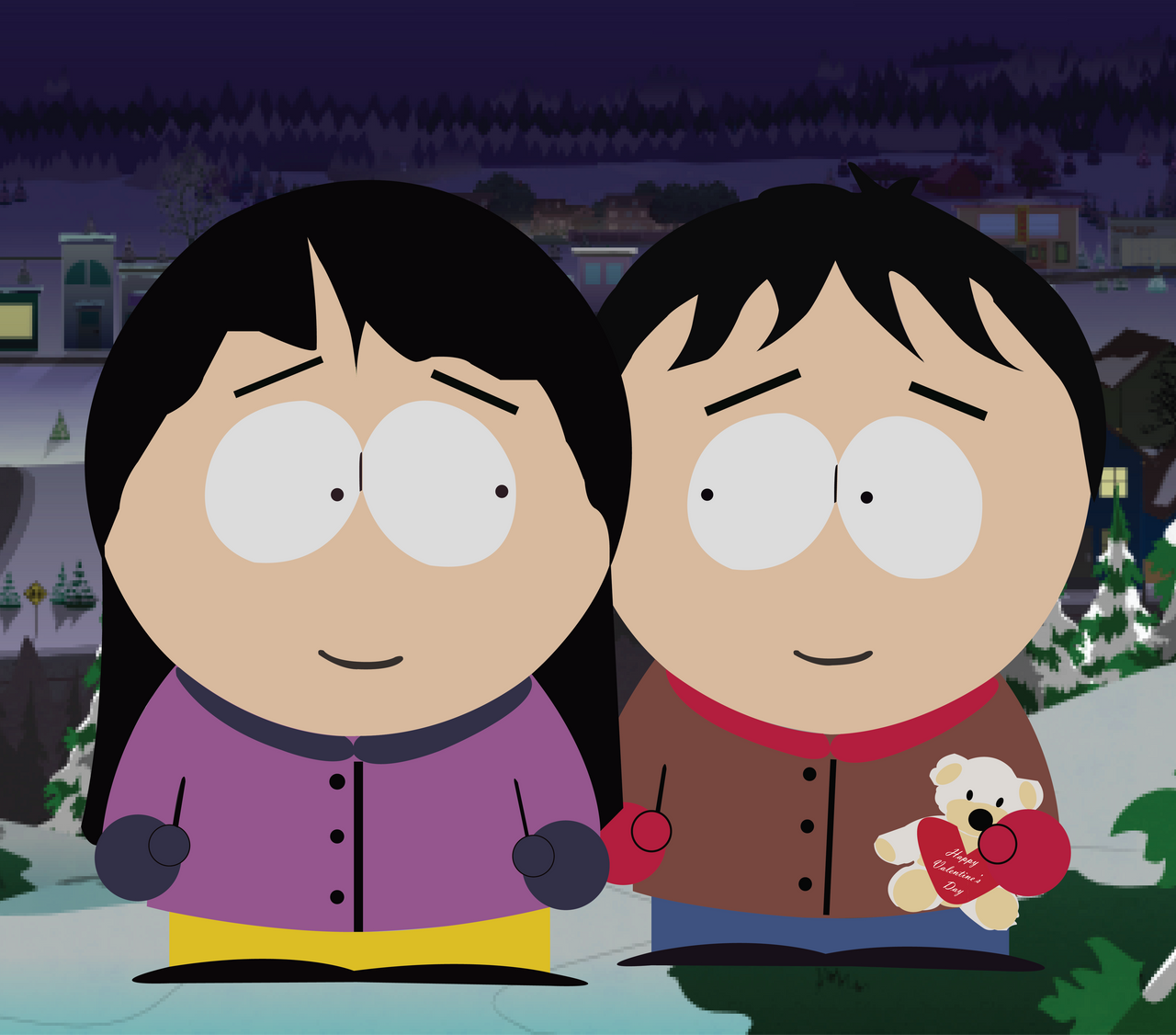 Stendy-fanclub DeviantArt Gallery