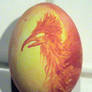 Phoenix Egg