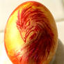 Phoenix Egg 2