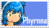 Phyrnna Stamp