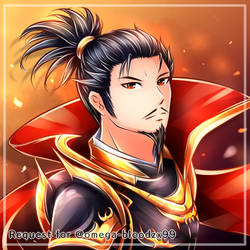 Nobunaga oda