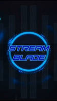 Stream Blade Phone Background