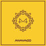 MAMAMOO - Yellow Flower - v1
