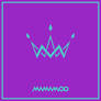 MAMAMOO - Purple - v1