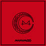 MAMAMOO - Red Moon - v1