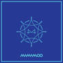MAMAMOO - Blue Sun v1