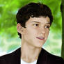 Tom Holland