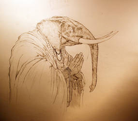 Elephant