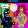 Fanboy and Mary Jane go see Venom