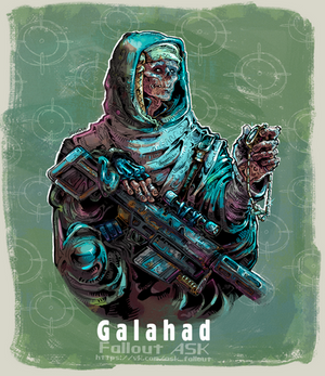 Galahad