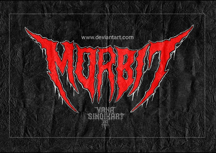 Morbit by YanaSindikart on DeviantArt