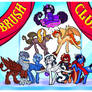 Brush Club