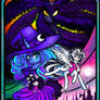 Witchy Cover