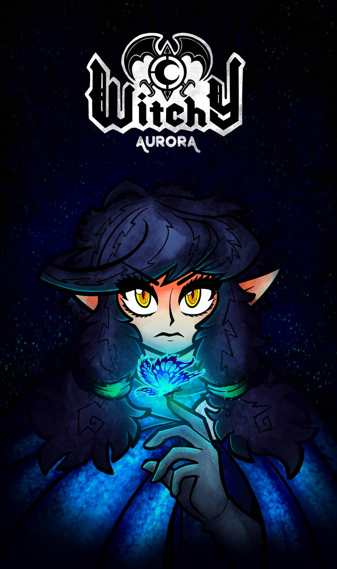 Witchy Aurora