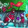 The Centurion Project- TheCrystal Empire Interlude