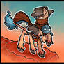 The Ranger