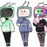 OPEN TV Head Adopts