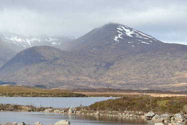 Scottish Hills