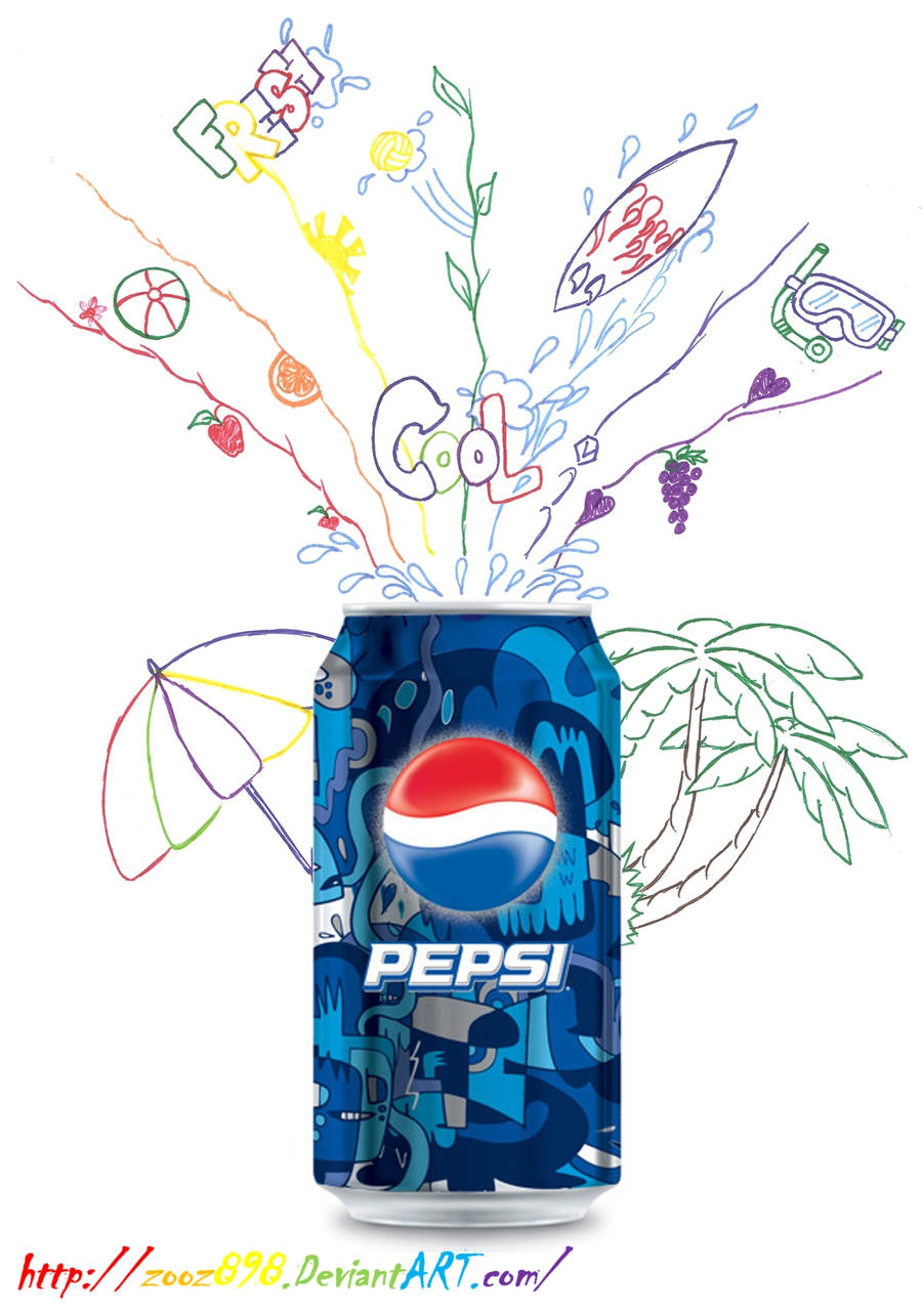 Pepsi FUN